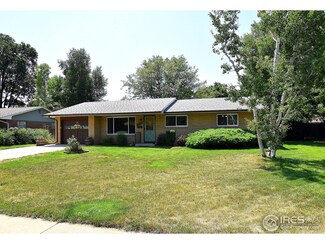 1313 Welch St, Fort Collins, CO 80524