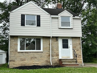 4514 Lilac Rd, Cleveland, OH 44121
