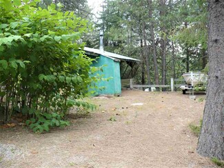41843 Ernest Rd, Loon Lake, WA 99148