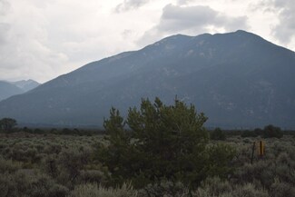 0 New Mexico 150, El Prado, NM 87529