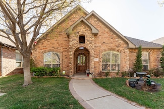4503 Tutbury Ct, Amarillo, TX 79119