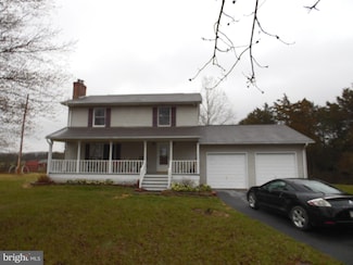 204 Confidence Ln, Middletown, VA 22645