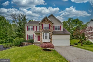 1353 Meadowview Dr, Pottstown, PA 19464