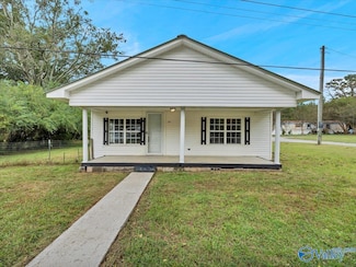 276 County Road 342, Moulton, AL 35650