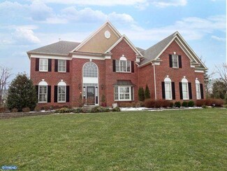 2519 Lockleigh Rd, Jamison, PA 18929