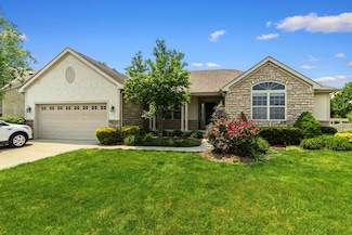1245 Little Bear Loop, Lewis Center, OH 43035