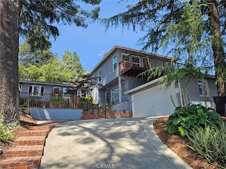 2839 Markridge Rd, La Crescenta, CA 91214