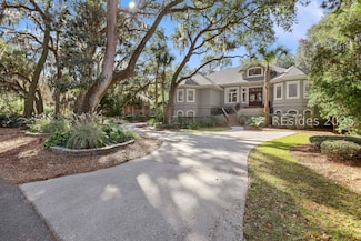 37 Haul Away, Hilton Head Island, SC 29928