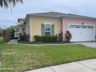 299 Island Breeze Ave, Daytona Beach, FL 32124