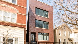 2018 S Loomis St Unit 2, Chicago, IL 60608