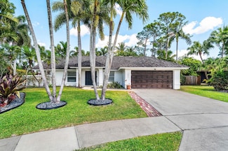 1021 Corallita Ct, Wellington, FL 33414
