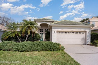 976 Wimbledon Dr, Melbourne, FL 32940