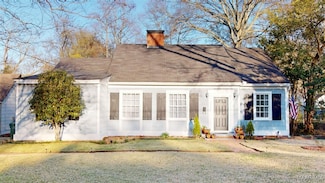 3235 Wellington Rd, Montgomery, AL 36106