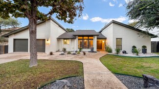 13138 Queens Forest St, San Antonio, TX 78230