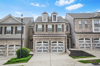 228 Stone Park Dr, Woodstock, GA 30188