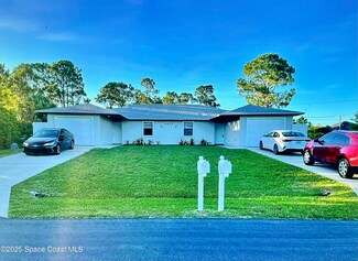 1637 Morley St SE Unit E, Palm Bay, FL 32909