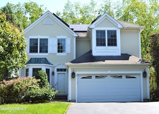 4 Oxford Key, Colts Neck, NJ 07722