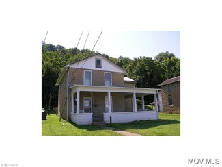 508 Morgan Ave, Saint Marys, WV 26170