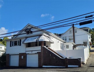 250 E Phillips St, Coaldale, PA 18218