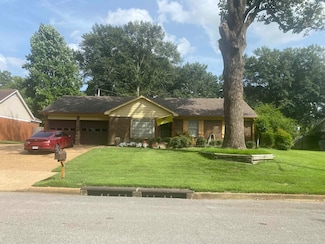 2078 Shenandoah Dr, Memphis, TN 38134