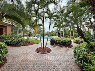 10276 Fox Trail Rd S Unit 110, West Palm Beach, FL 33411