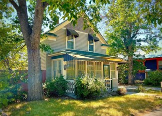519 W Park St, Livingston, MT 59047