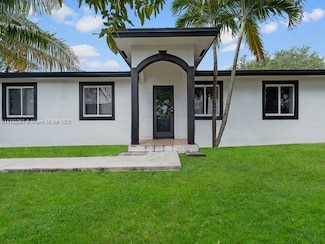 26650 SW 138th Ct Unit REAR, Homestead, FL 33032