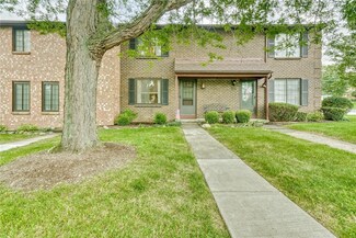360 Surrey Hill Way, Rochester, NY 14623