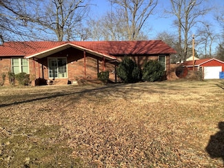 45 Sydnor Rd, Mc Kenzie, TN 38201