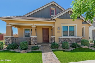 4511 E Jones St, Gilbert, AZ 85295