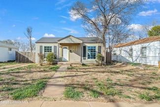 1504 28th St Unit Rear, Lubbock, TX 79411