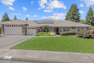 1556 E Paradise Ave, Visalia, CA 93292