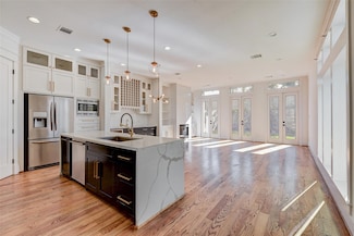 5239 Cornish St Unit B, Houston, TX 77007