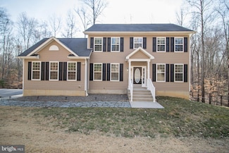 26652 Louise Ct, Mechanicsville, MD 20659