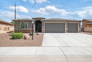 4318 N Cane Ranch Rd, Kingman, AZ 86401
