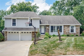 10613 W 98th Terrace, Overland Park, KS 66214