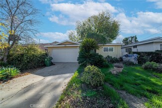 14810 Cohasset St, van Nuys, CA 91405