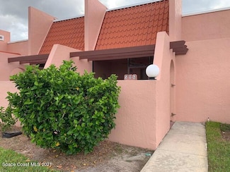 748 S Orlando Ave Unit 506, Cocoa Beach, FL 32931