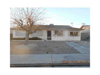 6125 W Washington Ave, Las Vegas, NV 89107