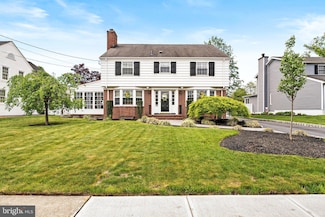 3743 E State Street Extension, Trenton, NJ 08619