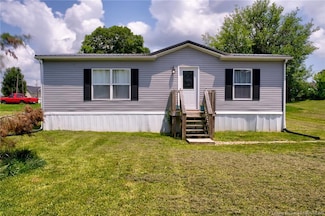 2444 4th St, New Middletown, IN 47160