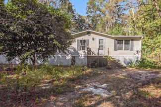728 Sir Richard Rd, Tallahassee, FL 32310