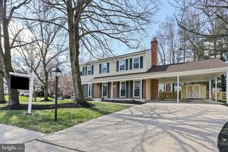 6128 Tamar Dr, Columbia, MD 21045