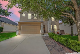 25631 Weigela, San Antonio, TX 78261
