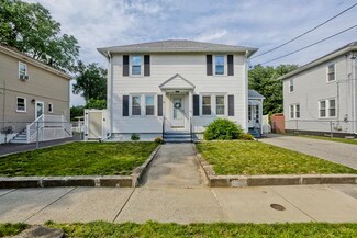 48 Charpentier Blvd, Chicopee, MA 01013