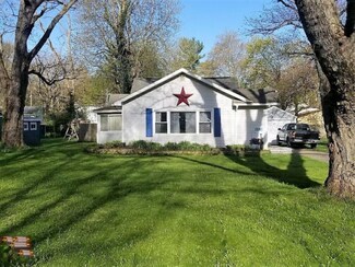 5319 Boylan St, Kalamazoo, MI 49004