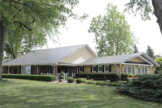 4209 S State Road 213, Atlanta, IN 46031