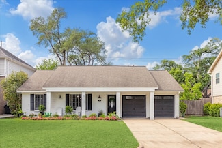 13902 Britoak Ln, Houston, TX 77079