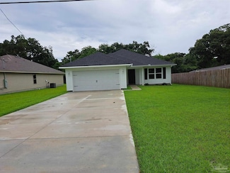 7830 Tippin Ave, Pensacola, FL 32514