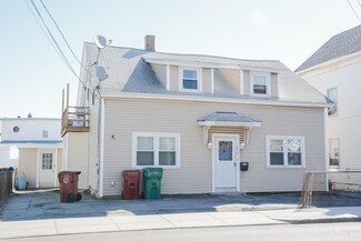 450 Lawrence St, Lowell, MA 01852